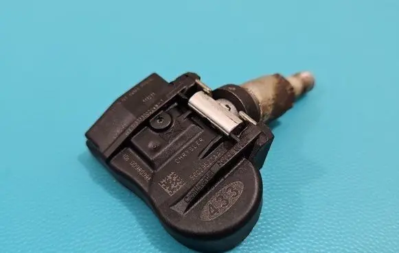Jeep Compass Tire pressure sensor 5WY8548 IMPRK1453274