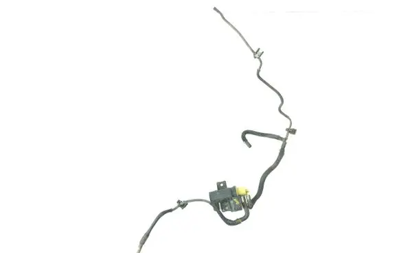 Renault Trafic III (X82) Turbo solenoid valve 70181405 8200790180