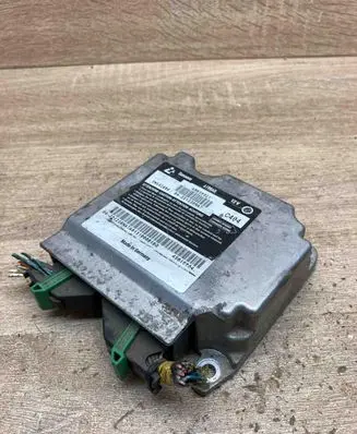 Fiat Stilo Airbag control unit/module 321238NAT 56835521 5WK42969