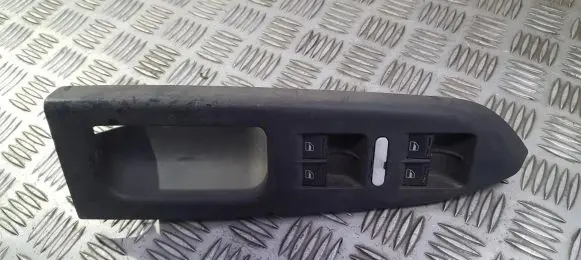 Volkswagen Touran I Electric window control switch 1t2867372c 1k4959857