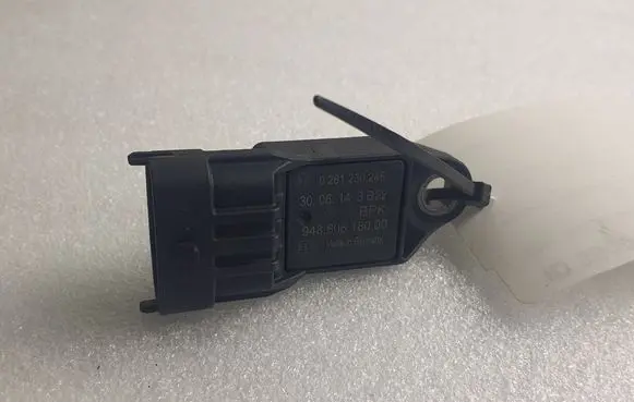 Porsche Panamera (970) Air pressure sensor 94860618000 0261230248