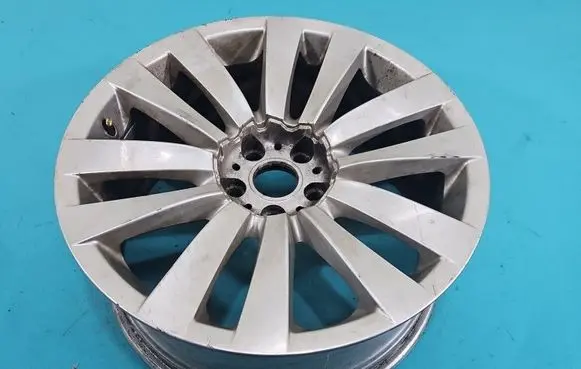 BMW 7 F01 F02 F03 F04 R20 alloy rim 6777779 IMPRK1524310