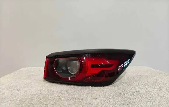 Mazda CX-3 Rear/tail lights W4403
