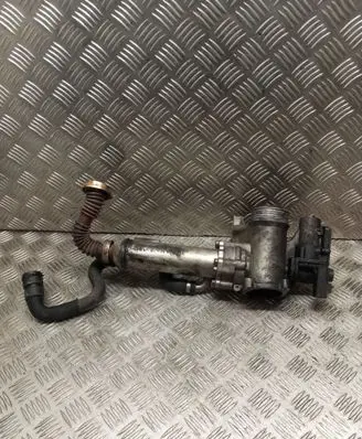 EGR valve