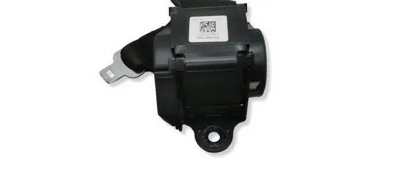 BMW 2 F44 Rear seatbelt 00000900H