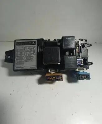 Volvo S40, V40 Fuse box set 30889989