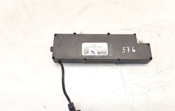 Jaguar X-Type Aerial antenna amplifier 1X4318C847AC