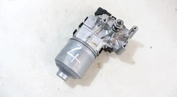 Peugeot 2008 I Wiper motor 0390241540