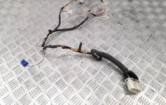 Mazda Demio Front door wiring loom DC3667200B