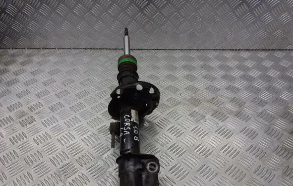 Opel Corsa C Front shock absorber/damper 463016733