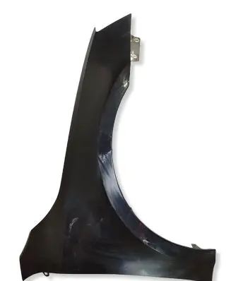Skoda Octavia Mk3 (5E) Fender 