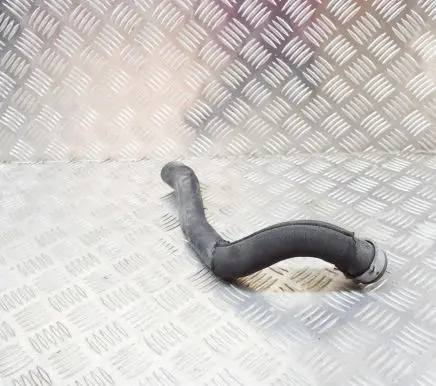 Porsche 911 991 Engine coolant pipe/hose 99110663201