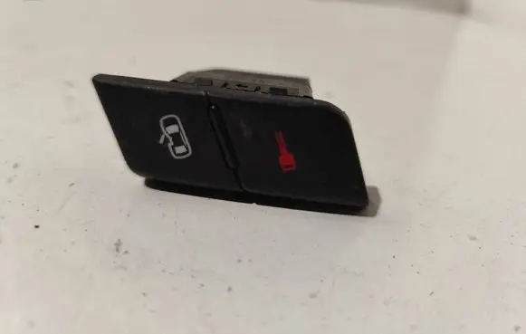 Audi A4 S4 B6 8E 8H Central locking switch button 8E1962107