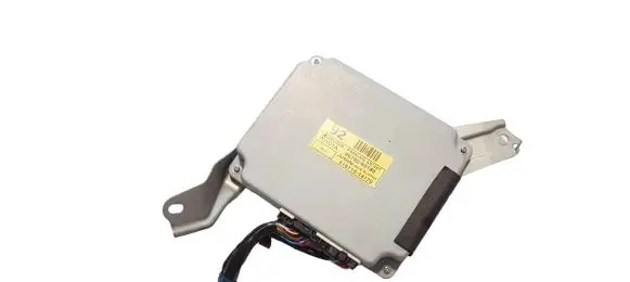 Toyota Land Cruiser (J120) Parking PDC control unit/module 8679260180 51611014170