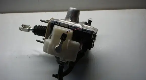 Mazda CX-30 ABS Pump 
