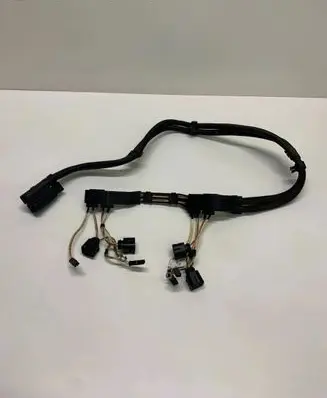 BMW 3 F30 F35 F31 Engine installation wiring loom 