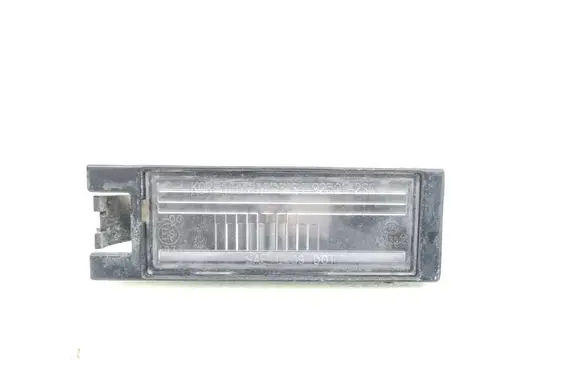 Hyundai ix35 Number plate light 925012S0