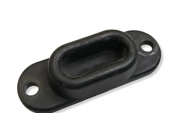 Mercedes-Benz Sprinter W901 W902 W903 W904 Sliding door check strap stopper 9017660161