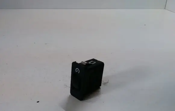 Panel lighting control switch