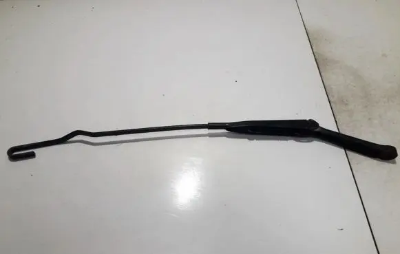 Opel Astra G Front wiper blade arm