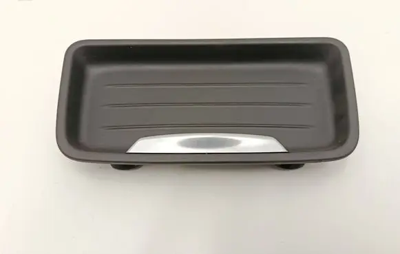 BMW 3 F30 F35 F31 Cup holder pad/mat 9232068 162083