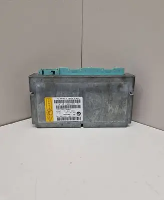 BMW 5 E60 E61 Airbag control unit/module 532221851 6946384