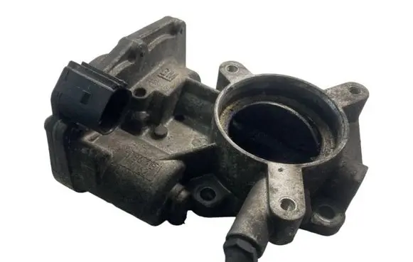 Opel Insignia A Throttle valve 50569200 18611B6162 55564164