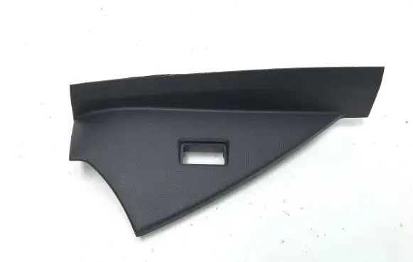 Skoda Enyaq iV Dashboard side end trim 5LA857504C