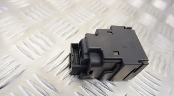 BMW X5 E70 Ignition lock 10862510