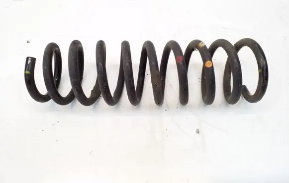 Hyundai ix35 Rear coil spring