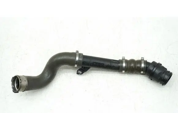 Renault Captur Air intake hose/pipe 144601524R