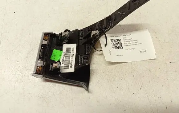 BMW X5 F15 Panel trim 928768604