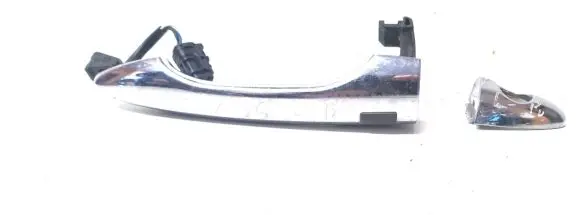 Hyundai ix35 Front door exterior handle