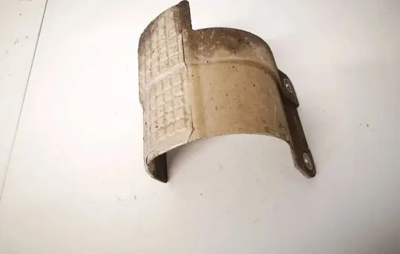 Other front suspension part