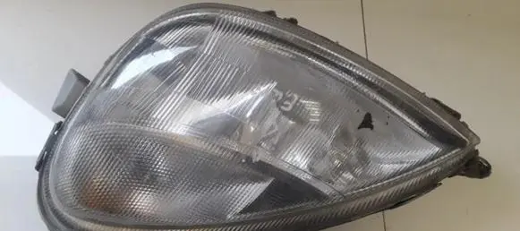 Mercedes-Benz A W168 Headlight/headlamp 0301152211 1305235514