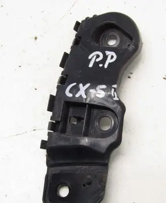 Mazda CX-5 II Front bumper mounting bracket KB8A500T1