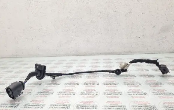 Audi A2 Front door wiring loom 8Z1971035S