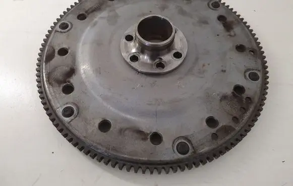 Audi A6 S6 C7 4G Flywheel 03G105323AC