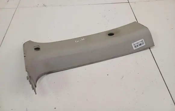 Ford Galaxy (D) pillar trim (bottom) 6M21U31013AHW 6M21-U31013-AHW