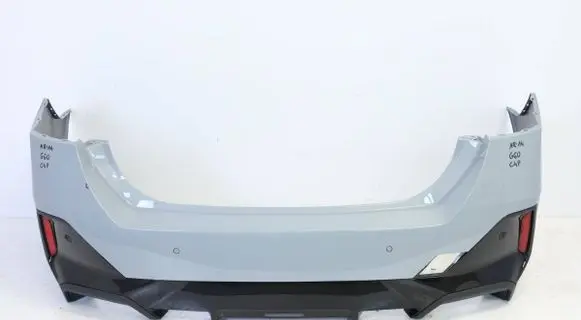 BMW i5 G60 Rear bumper 674440989