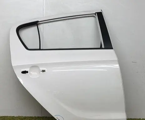 Hyundai i20 (PB PBT) Rear door 770041J000