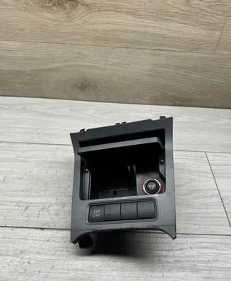Volkswagen Golf VI Car ashtray 1K0857961