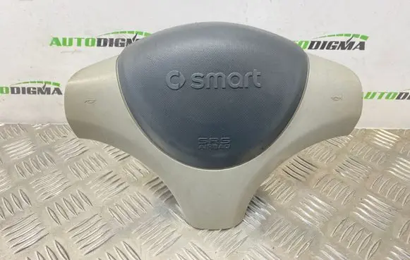 Smart ForFour I Steering wheel airbag 602979600 6020495