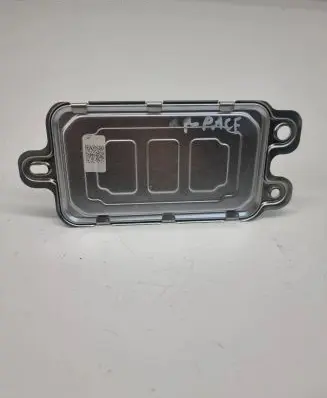 Fuel injection pump control unit/module
