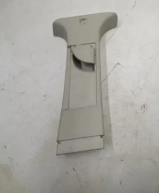 Dodge Journey (B) pillar trim (top) 1BG10HDAAD