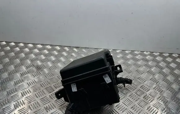 Hyundai Tucson TL Fuse box set 91212D7010