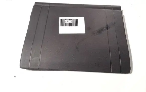 Mazda 5 Owners service history hand book 