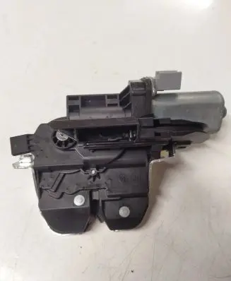 Porsche Cayenne (92A) Tailgate/trunk/boot lock/catch/latch 7P0827505K