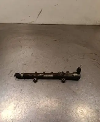 Mercedes-Benz Sprinter W906 Fuel main line pipe A6510700495 R9144Z240A