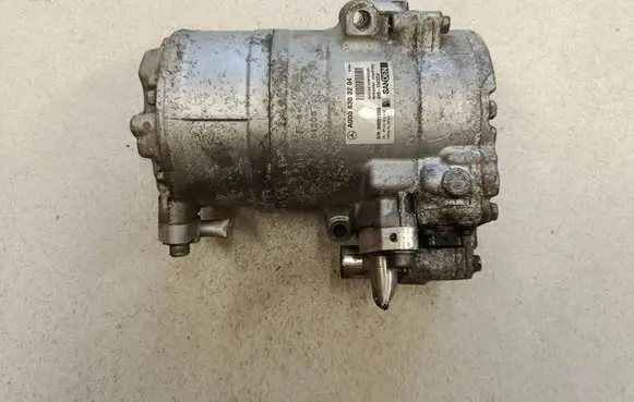 Mercedes-Benz GLC C253 Air conditioning (A/C) compressor (pump) A0008303204 33H3234 3088511054